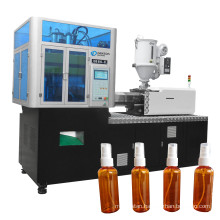 High quality durable product travel sub-bottling spray bottle various color liquid container blow molding machine